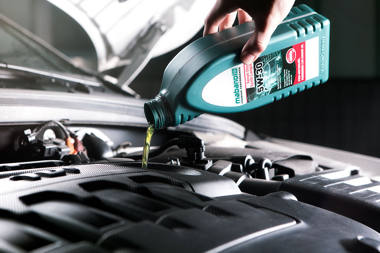 Масла и греси