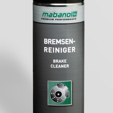 Обезмаслител за почистване на спирачки Mabanol