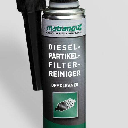 Добавка  за почистване на DPF-филтър  Mabanol