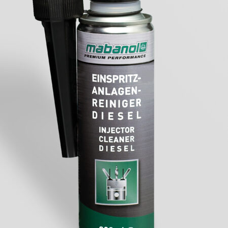 Добавка  за почистване на дизелова инжекционна система Mabanol