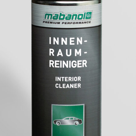 Препарат за почистване на интериора на автомобил Mabanol
