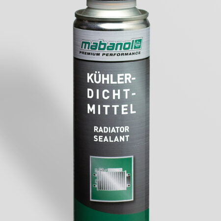 Уплътнител за радиатори Mabanol