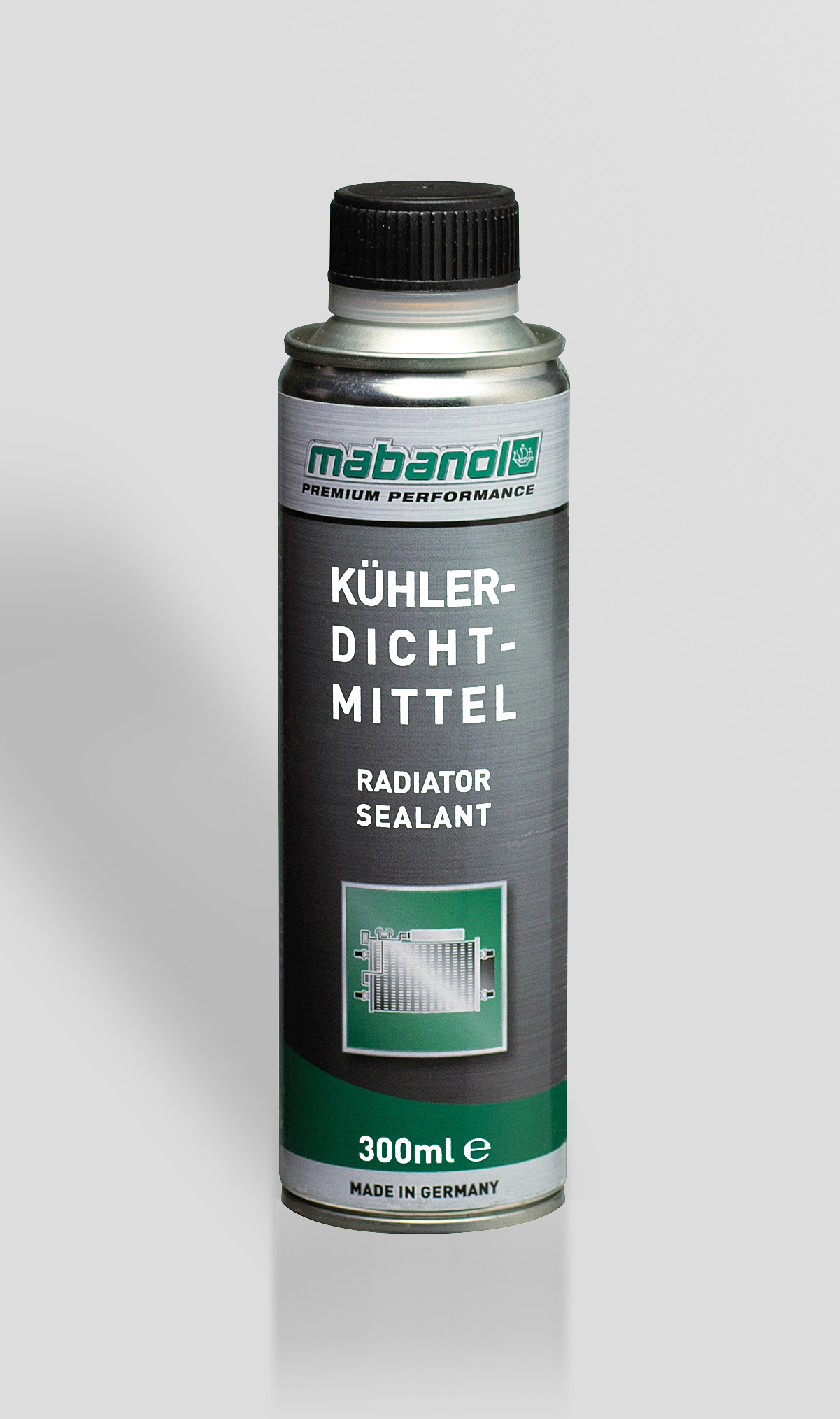 Уплътнител за радиатори Mabanol